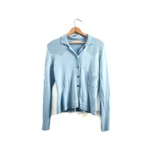 Vintage‎ 90's Marion Foale Hand-knit Gorgeous Rare Sweater - Small